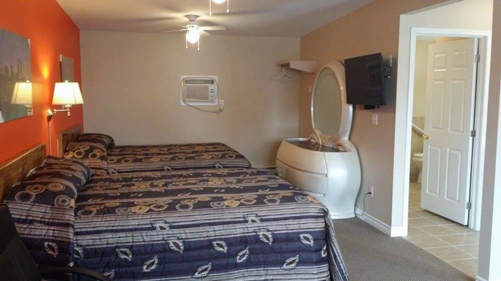 Rymal'S Motel リーミントン エクステリア 写真