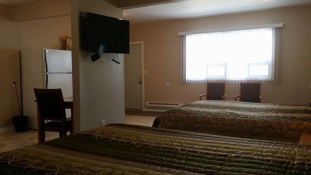 Rymal'S Motel リーミントン エクステリア 写真