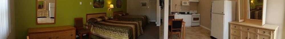 Rymal'S Motel リーミントン エクステリア 写真