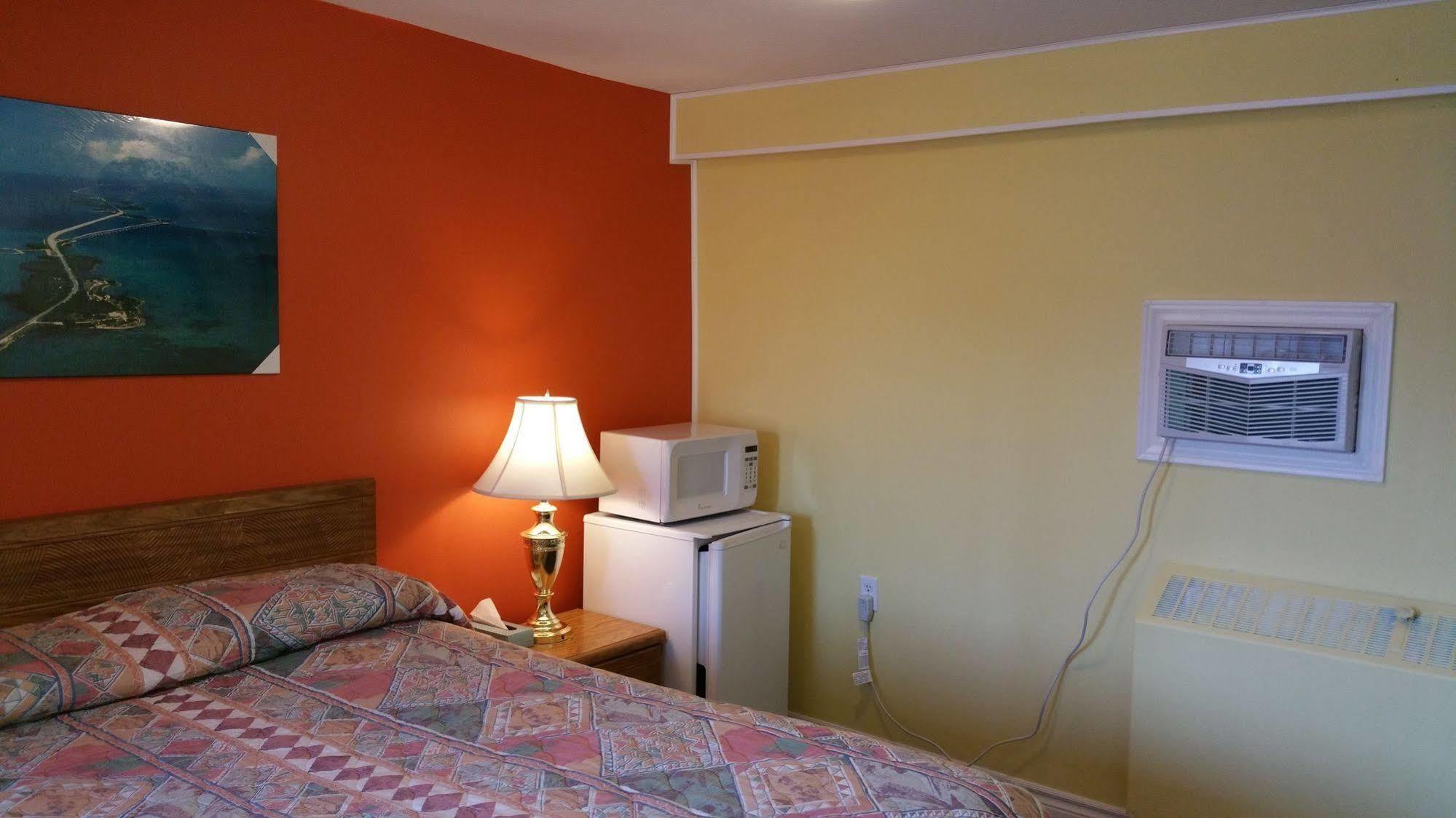 Rymal'S Motel リーミントン エクステリア 写真