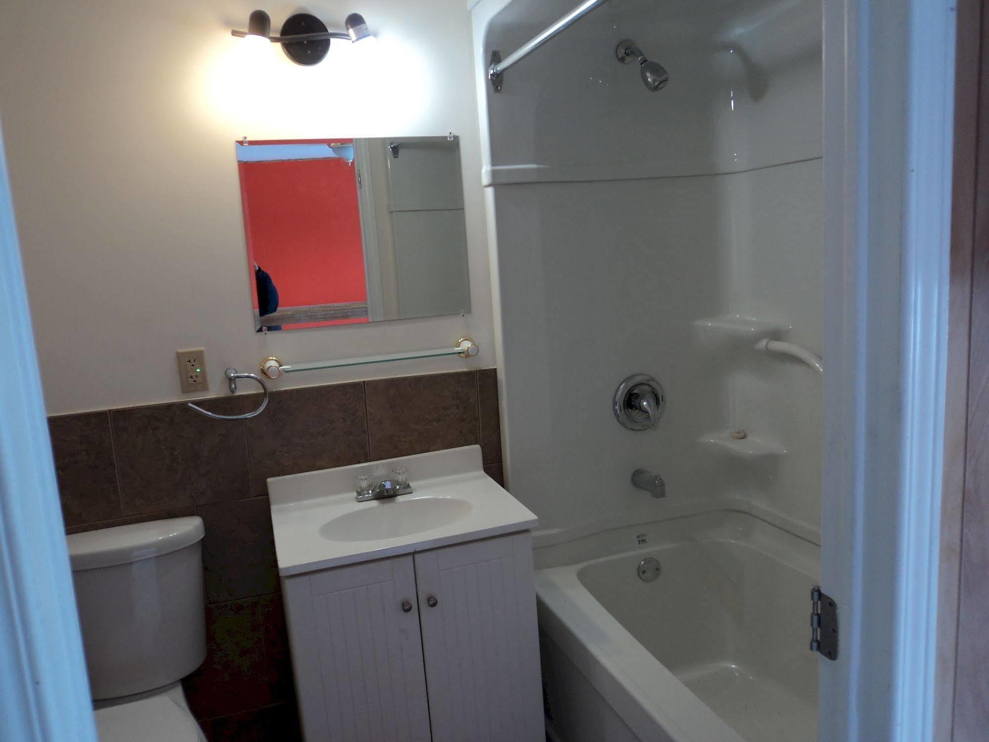 Rymal'S Motel リーミントン エクステリア 写真
